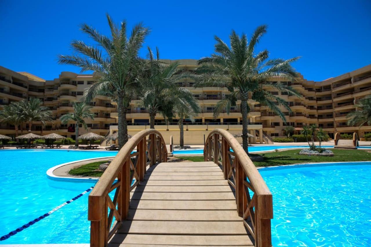 Palma Vision Hotel Inside Palma Resort & Diving Club Hurghada Esterno foto