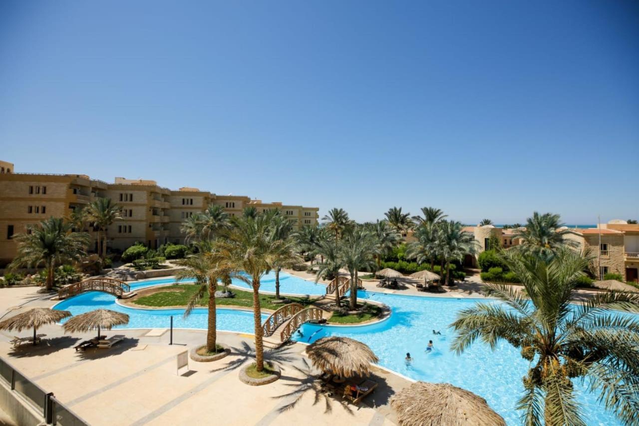 Palma Vision Hotel Inside Palma Resort & Diving Club Hurghada Esterno foto