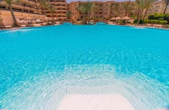 Palma Vision Hotel Inside Palma Resort & Diving Club Hurghada Esterno foto