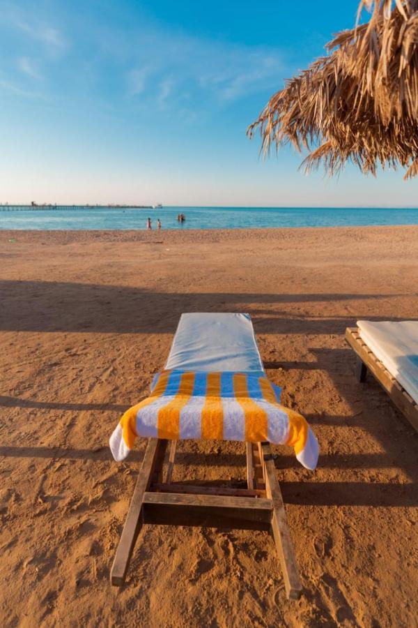 Palma Vision Hotel Inside Palma Resort & Diving Club Hurghada Esterno foto