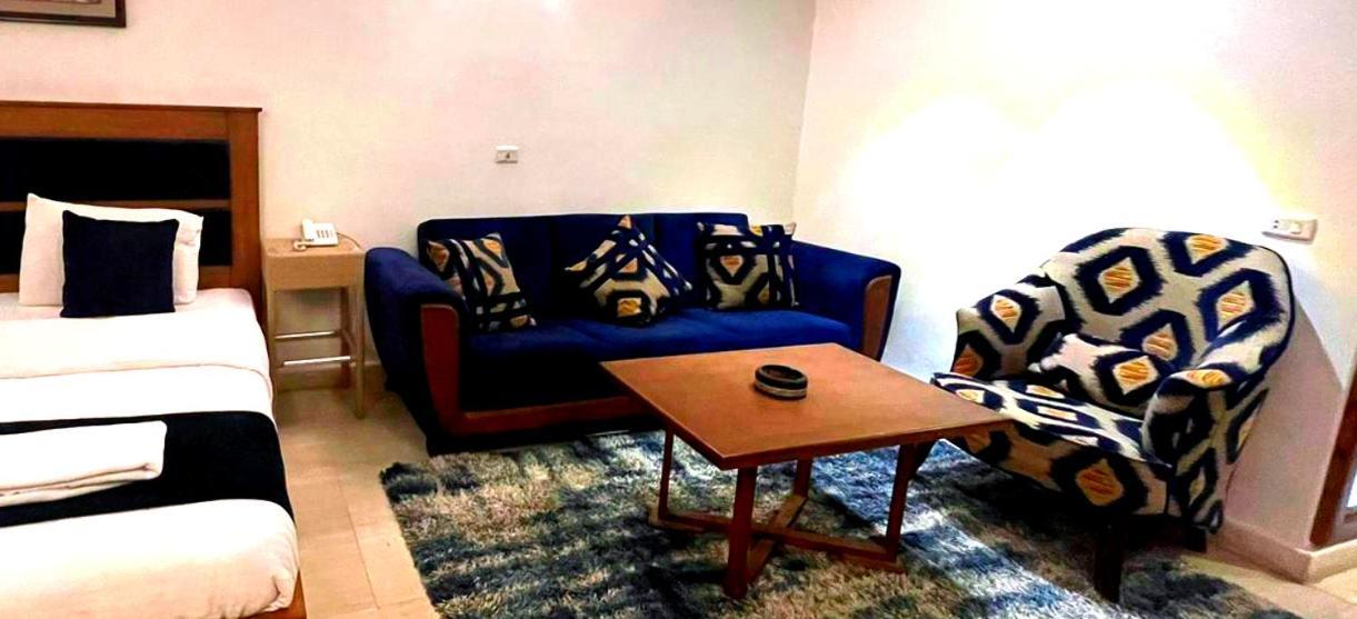 Palma Vision Hotel Inside Palma Resort & Diving Club Hurghada Esterno foto