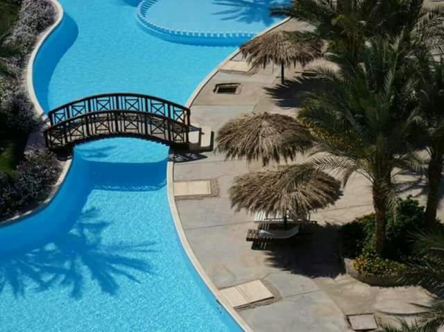 Palma Vision Hotel Inside Palma Resort & Diving Club Hurghada Esterno foto