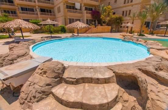 Palma Vision Hotel Inside Palma Resort & Diving Club Hurghada Esterno foto